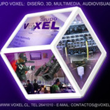 GrupoVOXEL