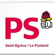 Parti Socialiste Saint-Egrève Le-Fontanil
