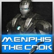 MenphisTheCook