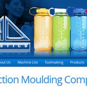 Injection Moulding