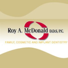 RoyAMcDonaldDDS