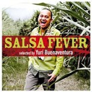 Yuri Buenaventura
