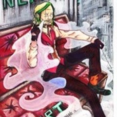 Néant Vert