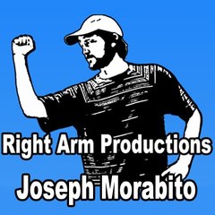 Right Arm Productions