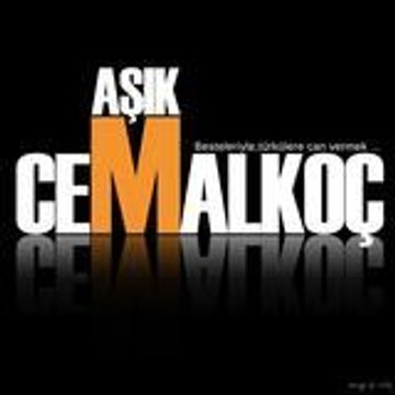 Âşık Cem MALKOÇ