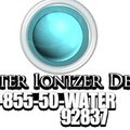 water ionizer