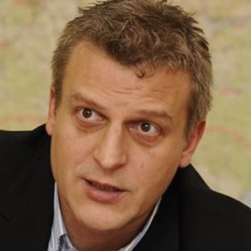 Mark Tompkins Canaccord