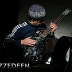 Azzedeen