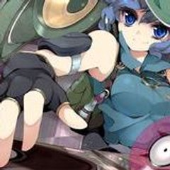 Lucky Anime