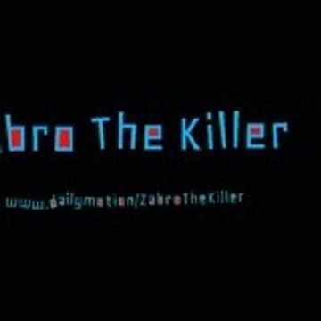 ZabroTheKiller