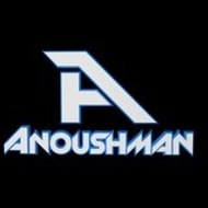 Anoush