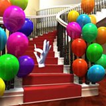 Aelxr Balloons