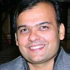Vijayvargi Deepak
