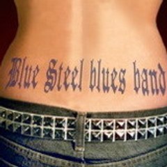 bluesteelbluesband