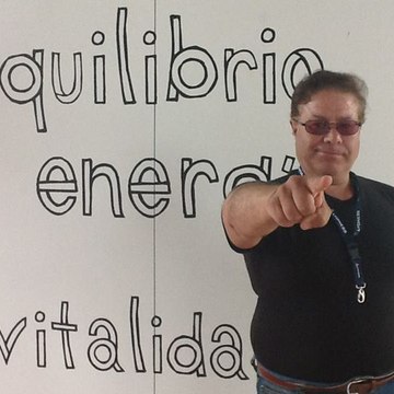 Angel Navarro