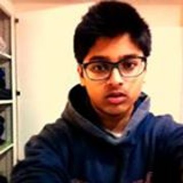 Sheevam Patel