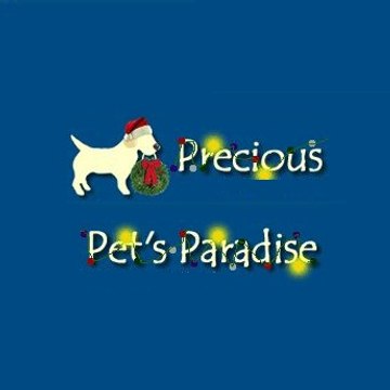 Precious Pets Paradise