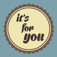 itsforyougr