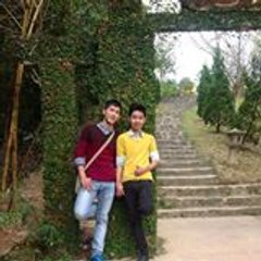 Khanh Khù Khờ