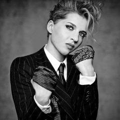 Amandine Bourgeois