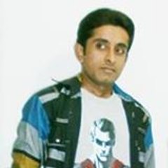 Faysal Raza