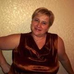 Светлана Яковинчик