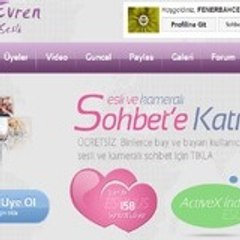 Seslievren Infaz