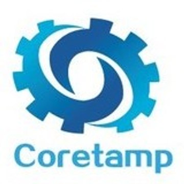 coretamp cai