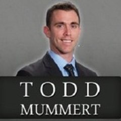 Todd Mummert