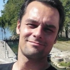 Raphaël Morère