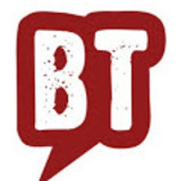 Busted Tees