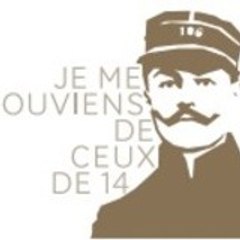 Ceuxde14