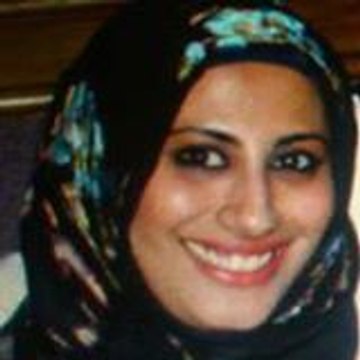 Hina Junejo