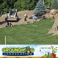 GroundhogLandscaping