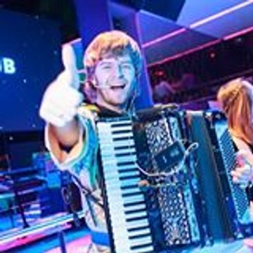 Максим Кириленко