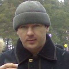 Олег Тимофеев