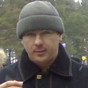 Олег Тимофеев