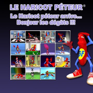 leharicotpeteur