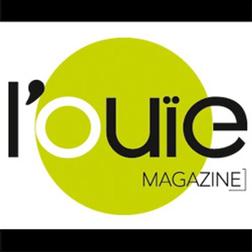 L'Ouie magazine
