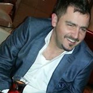 Salih Yilmaz
