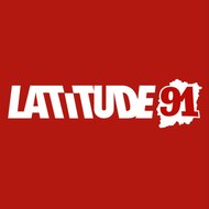 latitude91