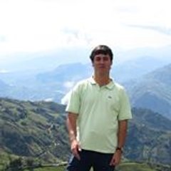 Santiago Felipe Villegas