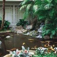 Huntington Beach Pond Repair