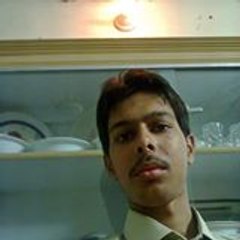 Muhammad Haroon