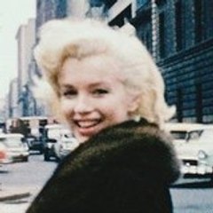 MarilynMonroeSpain