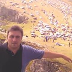 Ali Kırca