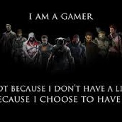 Ahsan gaming