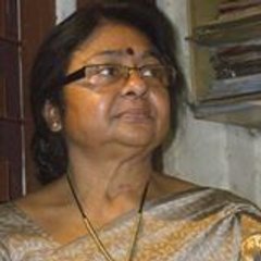 Mandira Chakraborty