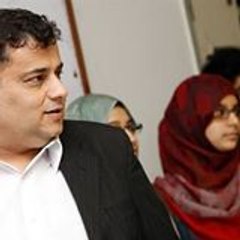 Hamza Syed