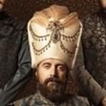 موقع حريم السلطان